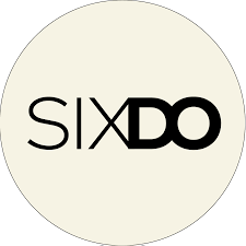 Logo Công Ty Cổ Phần Thời Trang Sixdo